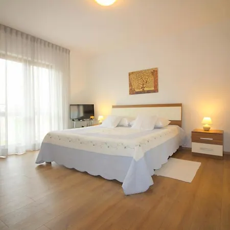 In Porec/istrien 10029 Apartament Poreč