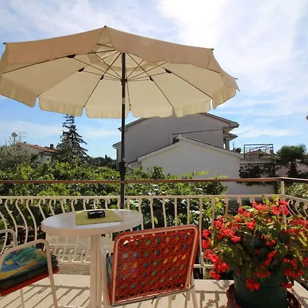 In Porec/istrien 10029 Apartament Poreč