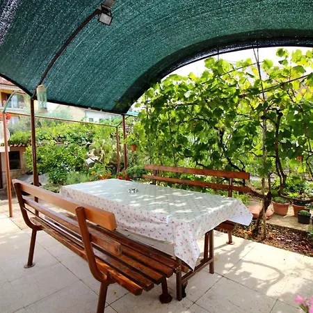 In Porec/istrien 10029