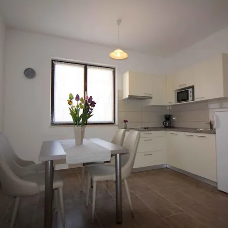 Apartament In Porec/istrien 10029 *