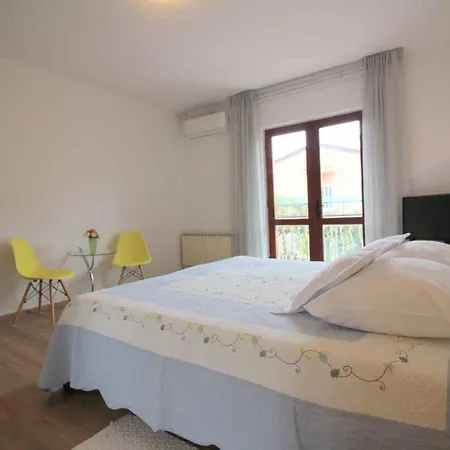 Apartment In Porec/Istrien 10029