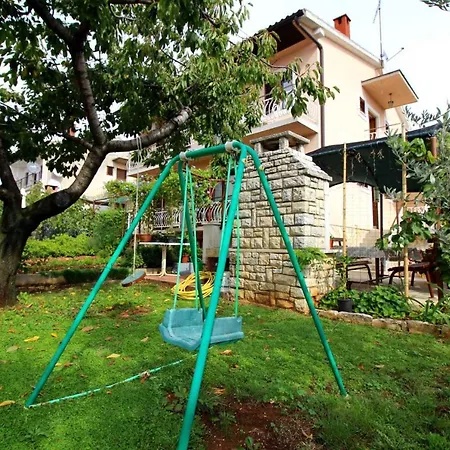 Apartment In Porec/Istrien 10029