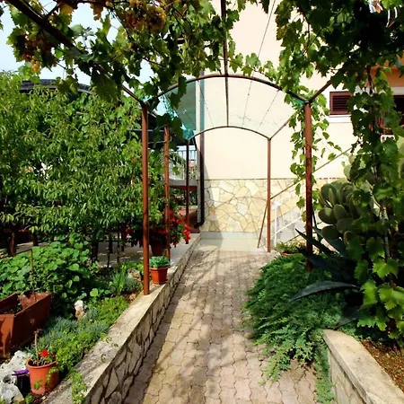 Apartment In Porec/Istrien 10029 Porec