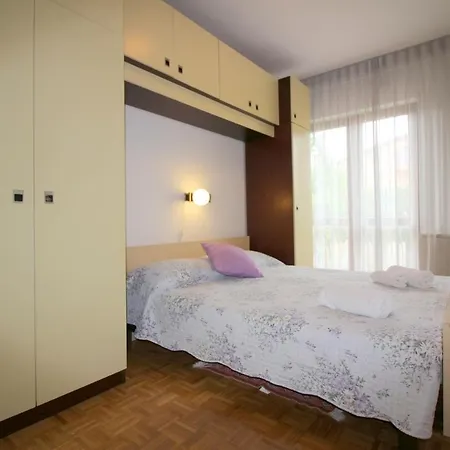 Apartment In Porec/Istrien 10029 Apartment *