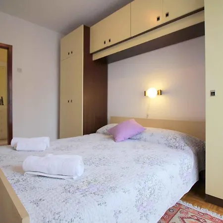Apartment In Porec/Istrien 10029 Apartment *