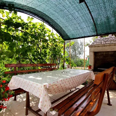 Apartment In Porec/Istrien 10029 *